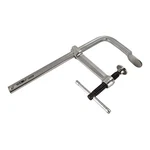 Wilton 86230 24" F-clamp Regular-duty Steel 4-3/4" Throat Opening Capacity. Fixed Price $130.73.