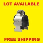 New Lot! Zsi Cush-a-nator CN24 1-1/2" Od Vibration Pipe Tube Strut Clamp. Fixed Price $7.99.