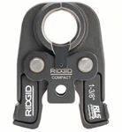 Ridgid 55148 1-3/8" Rls Compact Press Jaw For Series Tools. Fixed Price $323.07.