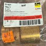New Viega 91457 Propress 4" 3" Bronze Xl Reducer Ftg Free Ship.. Fixed Price $119.95.