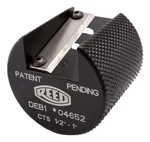 1PC Reed Mfg DEB1CTS Deburring Tool For Plastic Pipe - 1/2" 1". Fixed Price $106.66.
