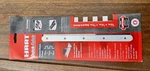 Hart Quick-tatch Square-notch 1/2 X New. (handle Sold Separately). Fixed Price $15.00.