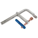 Wilton 4800S-18C F-clamp,spark-duty,hex HEAD,7 In. 49P375. Fixed Price $361.90.