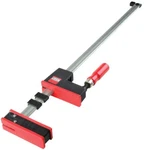 Bessey Body Revolution Jr. Parallel Clamp 36" KRJR-36. Fixed Price $58.97.