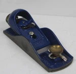 Vintage Record Marples NO.060 1/2 Low Angle Block Plane Sheffield Eng INV#JM20. Fixed Price $115.00.