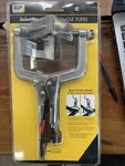 PL634 Strong Hands Jointmaster 90 Deg Angle Pliers. New Never Opened. Fixed Price $25.00.