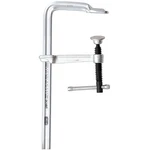 Series Bar Clamps, In Bessey MMS4 Steel Silver 788502009980. Fixed Price $35.12.
