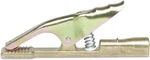 Qty: Jackson 14732 GC-5, 500 Ground Clamp 3001836. Fixed Price $27.07.