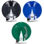 Asr Outdoor 5PC Gold Pan Prospecting Tools Beginners Kit (many Styles). Fixed Price $17.99.