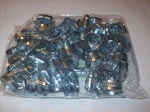 50 Calhawk Hose Clamps 9/16"---1-1/16" Worm CAPAHC10. Fixed Price $20.99.