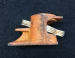 Pony 281477, Pipe Clamp Piece, For Woodworking Tools, Usa. Fixed Price $11.99.