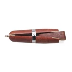 Mahogany Ring Clamp New Lower Price. Fixed Price $13.82.