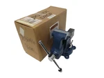 New Yost 4" Bench Top Swivel Base. Fixed Price $225.00.
