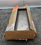 (qty 4) Marshalltown M6094 17244 X 18" Combination Power Trowel Blade. Fixed Price $99.99.