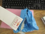 Panavise Model: 826-06 W. Deluxe Sercurity Camera Mount.a. New Old Stock. Fixed Price $19.99.