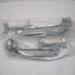 Universal UC-76A Right Angled Cabinet Clamp Face Frame Set Of 2 Nip. Fixed Price $59.99.