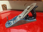 Stanley G12-204 Angle Grinding Tool 25 Smooth Bottom Hand Plane Made England. Fixed Price $25.87.