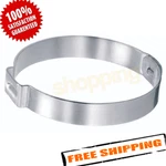 T-h Marine 16700031X-DP Oetiker Stepless Stainless Steel Hose Clamp. Fixed Price $24.36.