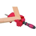 Wood Miter Joint Corner Clamp. Fixed Price $27.99.