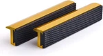6" Vise Jaws, Universal Soft Vice Pads Covers With Strong Magnetic. Fixed Price $16.99.