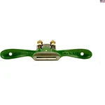 Robert Larson Round Bottom Spokeshave - Precision Woodworking Tool, 10X2 Inches. Fixed Price $57.16.