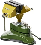 Proxxon Precision Vise Fms 75, Green/gold, 2-3/4" (28602). Fixed Price $53.36.