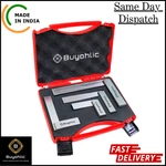 Machinist Try Square Diy General Woodworking Clamp Workshop Machine Tools. Fixed Price $41.99.
