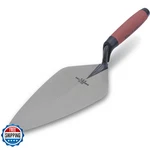 Marshalltown Brick Trowels, London Style, 10-1/2 X 4-3/4 Inch, Durasoft Handle,. Fixed Price $91.39.
