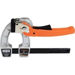 38004 Jorgensen 4" Gear Clamp - 1PK. Fixed Price $43.84.