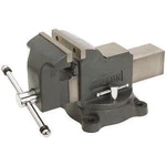 Wilton WILWS6 Shop Vise W/swivel. Fixed Price $354.05.