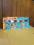 Lehigh 18180 4 Hooks Ultra Sliding Grip Clamp Tool Holder Organizer, Silver. Fixed Price $19.19.