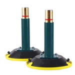 Pair Of 6" Vertical Vacuum Suction Cup With Metal Handle,heavy Duty Vertica.... Fixed Price $134.61.