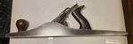 Stanley #6 Type 16 Hand Plane Corrugated Sole Last Rosewood Sharp Tuned. Fixed Price $95.00.