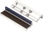 Wilton Magnefix 4-1/2" Prism Vise Jaw Pads (P-4.5). Fixed Price $138.85.