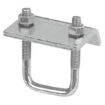 Thomas And Bets Superstrut 1/2-IN Straight Beam Clamp. Fixed Price $6.57.