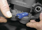 Motion Pro 08-0591 Brake Caliper Piston Tool. Fixed Price $43.98.