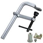 Strong Hand Tools 1/2 In. Regular Duty Utility Clamp W/ 4-IN-1 Pkg (UM165-C3). Fixed Price $115.00.
