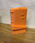Vice Block(s). Fixed Price $40.00.