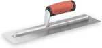 Marshalltown Qlt Concrete Finishing Trowel, 14 X Inches, Soft Grip Handle. Fixed Price $28.86.