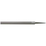 Stanley 10 In Double-cut Half Round Bastard File, 1-PACK Sku: 22-099. Fixed Price $19.99.