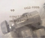 Gripple Uni Fastners ... Hvac Sheetmetal Hardware. Fixed Price $35.00.