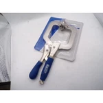 Kreg Classic 3 Inch Face Clamp Khc-premium Blue Padded Handle Woodworking Tool. Fixed Price $23.06.