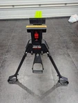 Rockwell Jawhorse RK9002. Fixed Price $150.00.