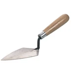 Marshalltown Qlt 5-1/2 In. X 2-3/4 Pointing Trowel 11920 Pack Of 24. Fixed Price $178.89.