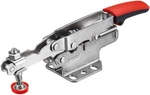 Horizontal Auto-adjust Toggle Clamp STC-HH20 Nickel Plated Silver Tool Metal. Fixed Price $50.42.