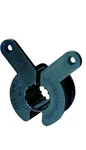 (50) Sioux Chief Suspensulator Pipe Clamps For 558-E2 1/2" Pex, Cpvc. Fixed Price $24.99.