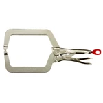 Milwaukee Tool 9" Deep Reach Locking C-clamp 48-22-3533. Fixed Price $32.29.