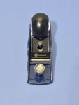 Kobalt Block Hand Tool Adjustable 7" Bench Wood Planer Used. Fixed Price $14.95.