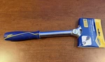 Qep 4 In. Stainless Steel Blade Floor And Wall Razor Scraper. Fixed Price $14.99.