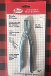Vintage Malco Tools SC2 Single Gutter Downspout Duct Crimper 22-24 Gauge Nos Usa. Fixed Price $14.00.